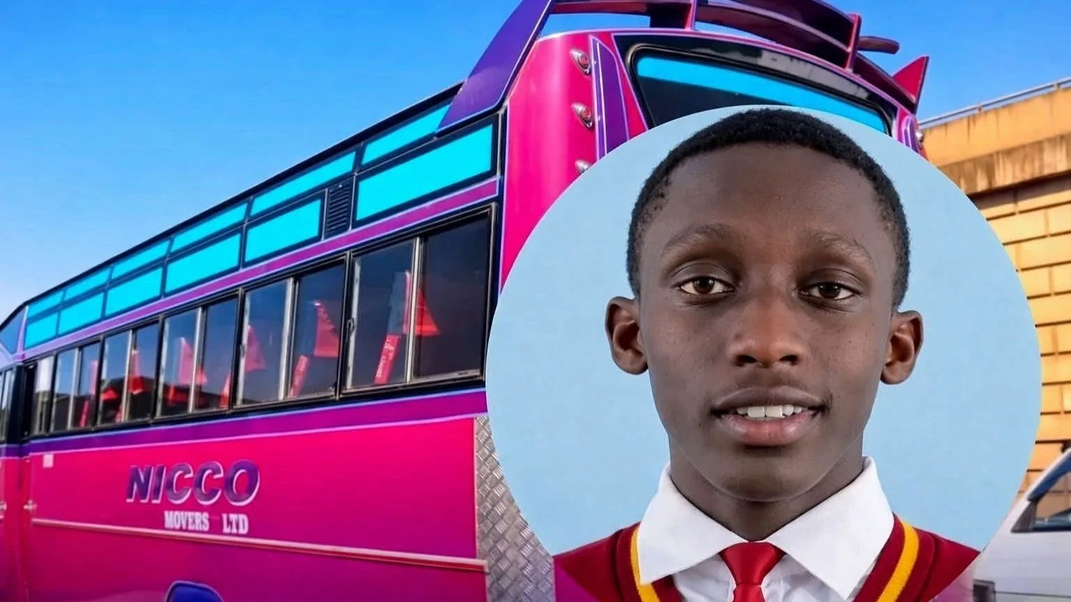 Nicco Movers Sacco wins stay of NTSA ban, allowed to resume operations pending appeal