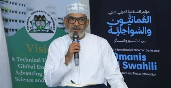 Governor Abdulswamad Nassir pushes for open skies policy to boost tourism, investment
