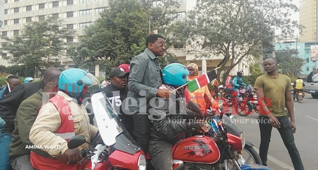 Orengo accuses government of interfering with June 25 victims' commemoration