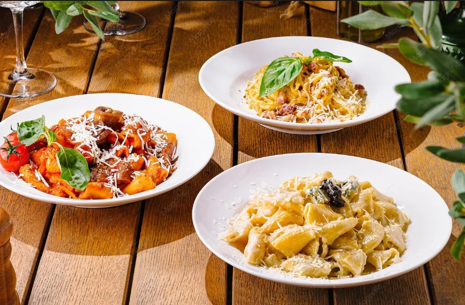 Don't be boring: 7 delicious ways to transform your everyday pasta