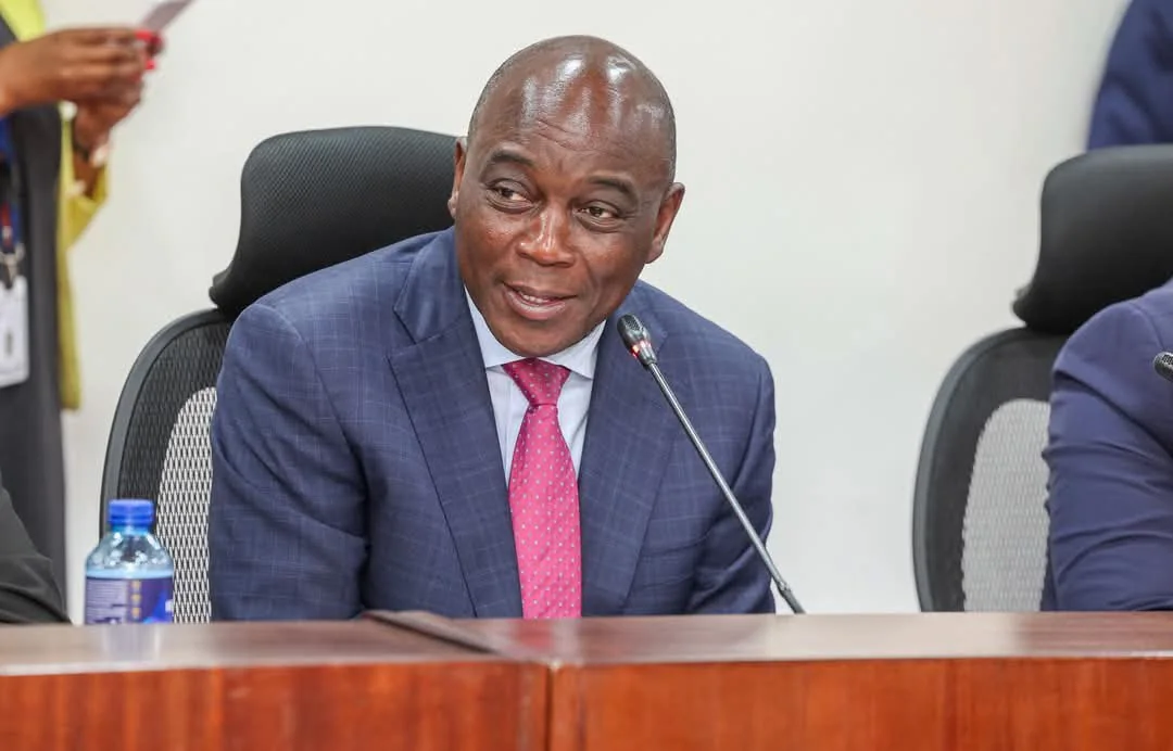 MP Caroli Omondi suspended from National Assembly for five sittings