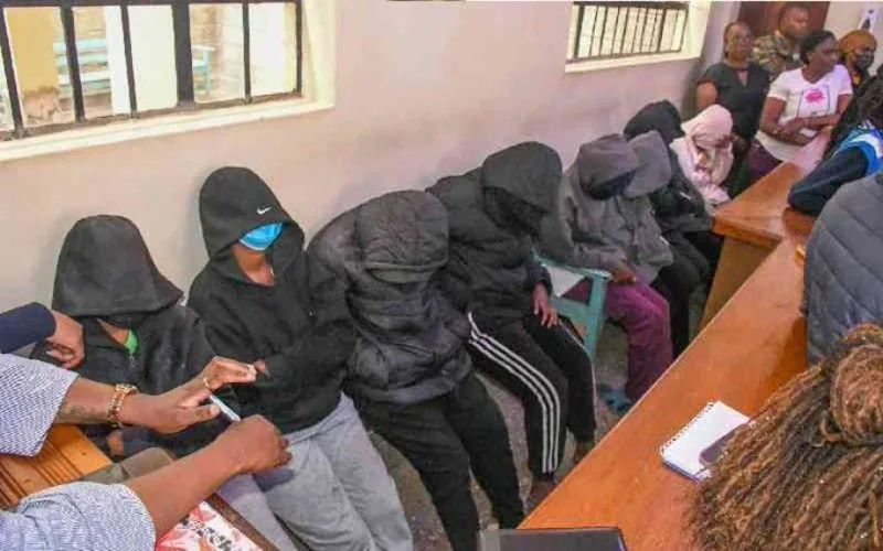 High Court bars media from Utumishi Girls Academy murder trial