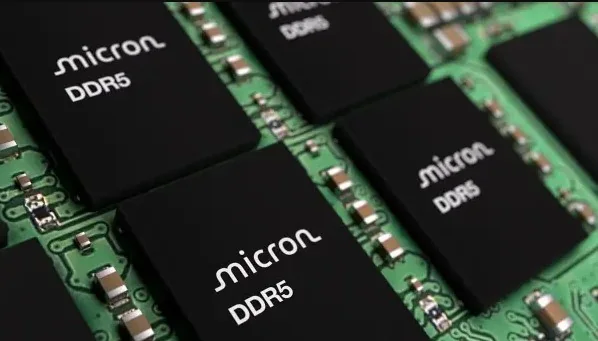 Chip firm Micron warns memory costs could stay high for five years