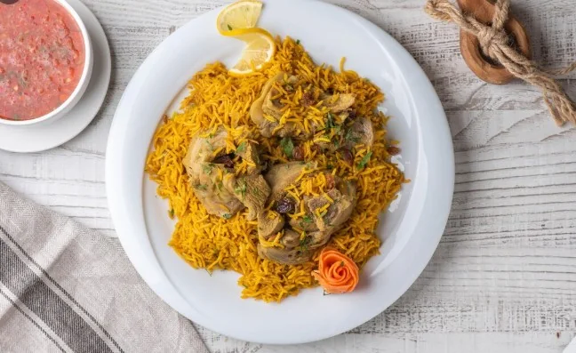 5 must‑try Yemeni dishes in Nairobi this weekend and where to find them