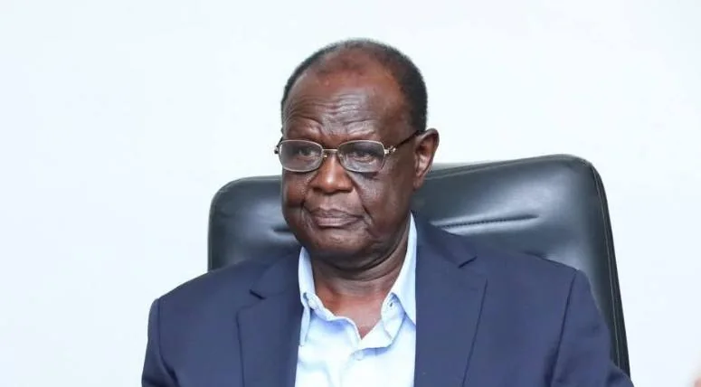 President Ruto appoints Kiraitu Murungi Competition Authority board chair