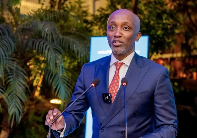 UN appoints Somali diplomat Mohamed Yahya as Assistant Secretary-General for Humanitarian Affairs