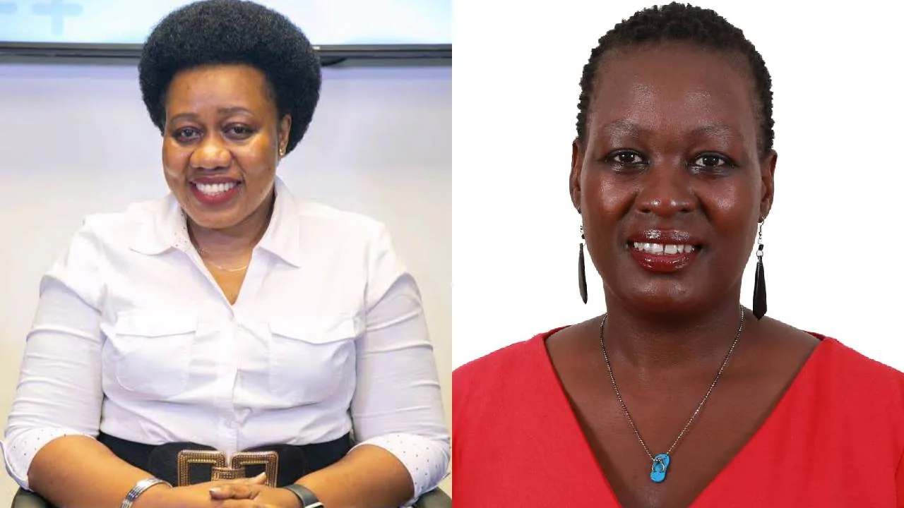 Ugandan rights lawyer Sarah Bireete, activist Eunice Musiime reportedly abducted