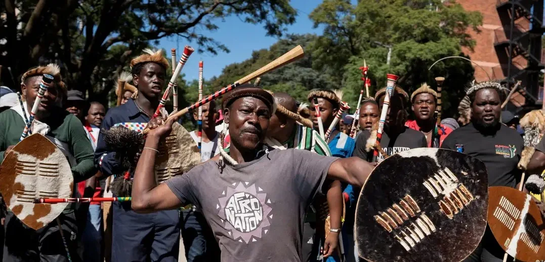Uganda orders evacuation of nationals as anti-migrant violence escalates in South Africa