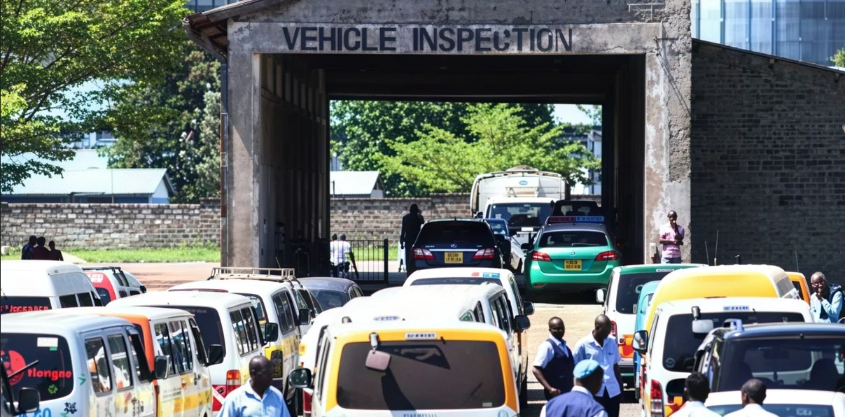 NTSA clarifies rollout of new inspection rules, says no immediate penalties for motorists
