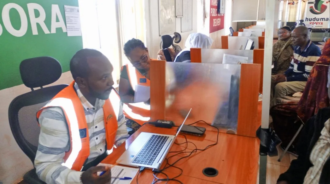 Drivers raise alarm over missing driving licence records on NTSA eLogbook system