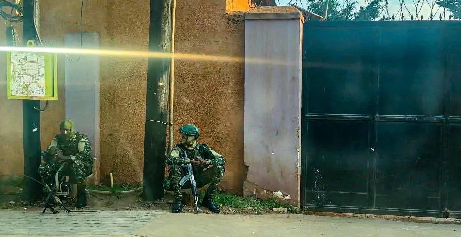 NMG Uganda keeps news flowing online after military raid hits broadcast operations