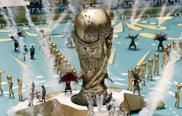 Records tumble as historic 2026 FIFA World Cup group stage rewrites football history