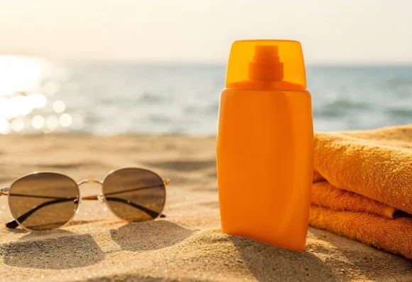 Only 20 per cent of sunscreens meet safety and effectiveness standards, new report finds