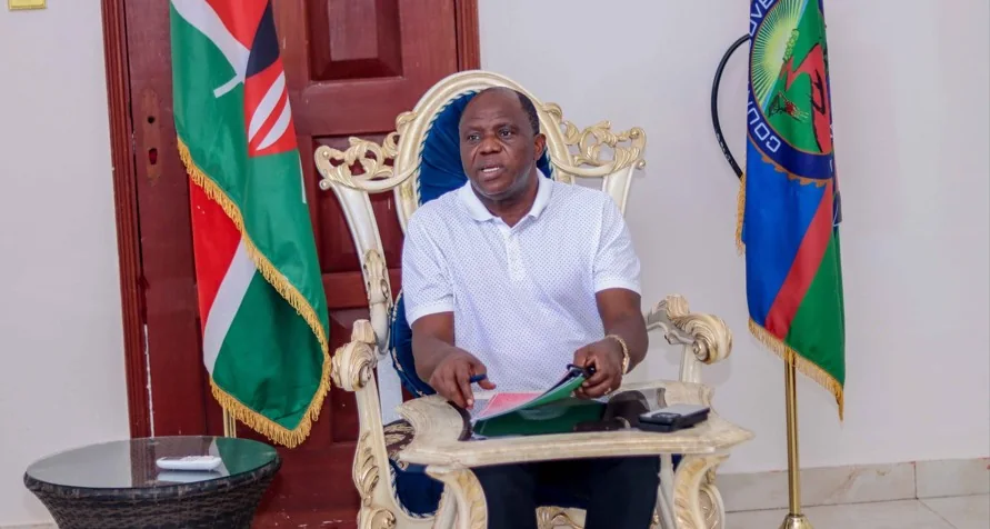 Tana River violence: Governor Godhana urges government to free elders, hunt real instigators