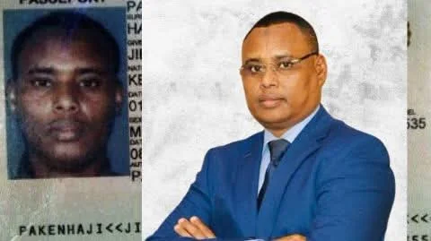 Somalia's Deputy Prime Minister breaks silence after Kenya deportation, denies arming militias
