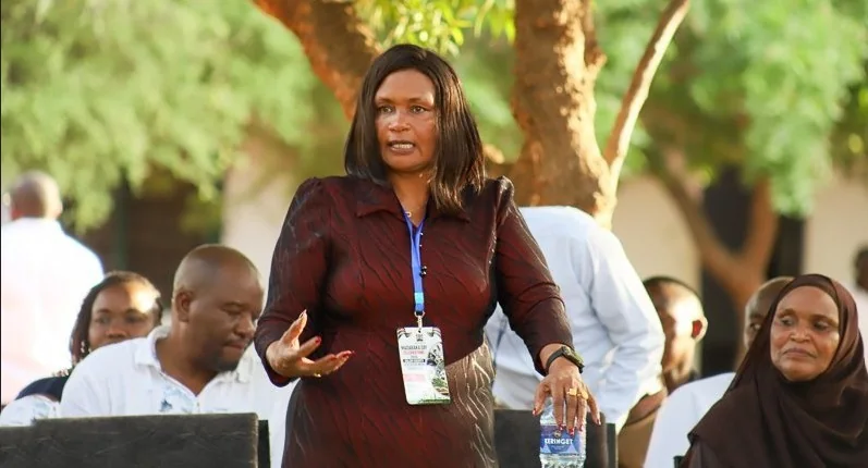Teachers urge Ruto to confirm Evaleen Mitei as TSC CEO, citing reforms achieved during her tenure