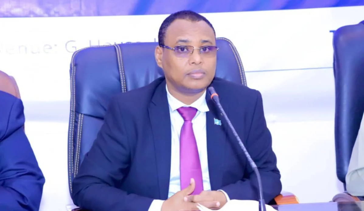 Somalia's Deputy Prime Minister breaks silence after Kenya deportation, denies arming militias