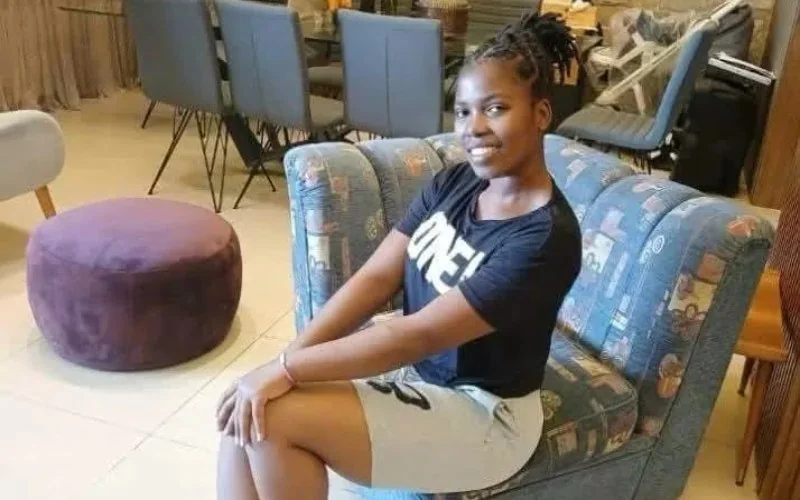 Busia leaders demand probe into KMTC student’s death during police operation