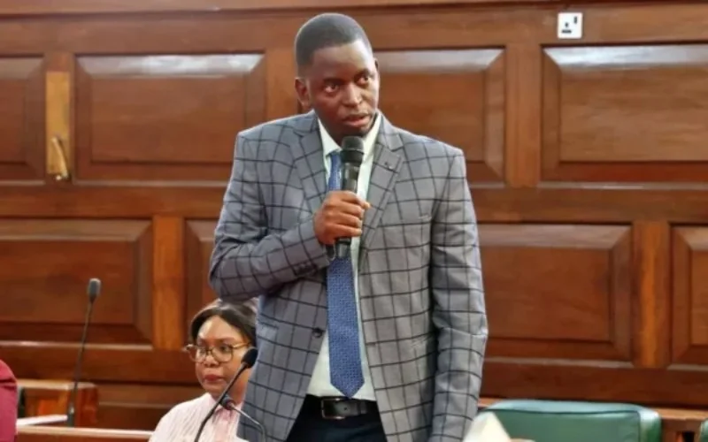 Mombasa County to equip villages with firefighting gear after Assembly approval