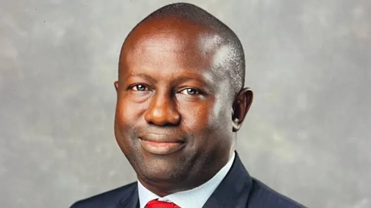 Djibril Tobe appointed new Airtel Kenya Managing Director as Ashish Malhotra exits