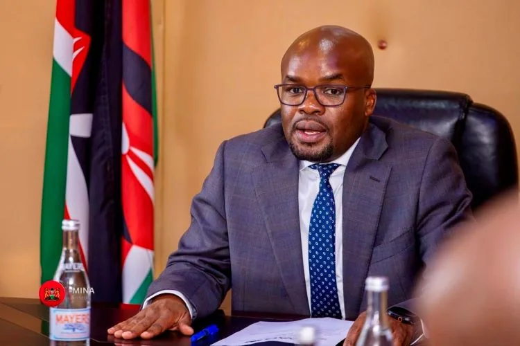 Village elders to get Sh3,000 monthly stipend from July 1 under new plan