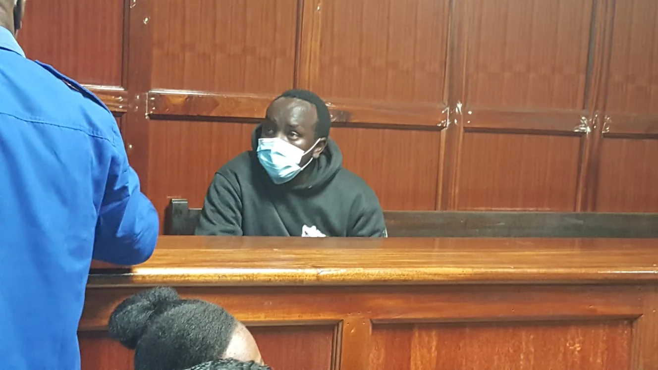 Court denies bail to Kenyan wanted in UK over girlfriend's murder, cites flight risk
