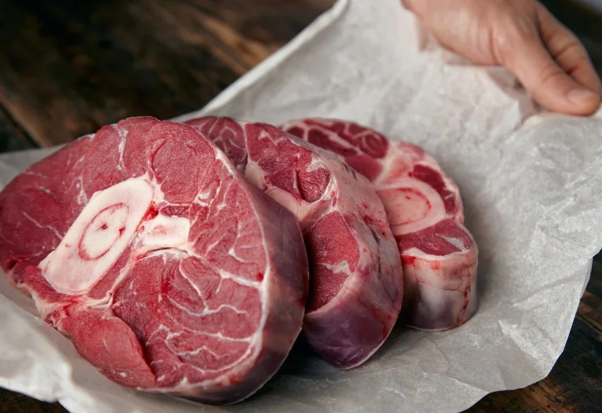 Seven simple kitchen ingredients that make meat tender, juicy and full of flavour