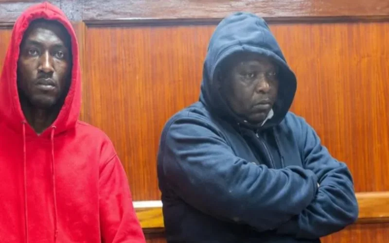 Court allows DPP to withdraw KCSE exam leakage case against former Merishaw principal