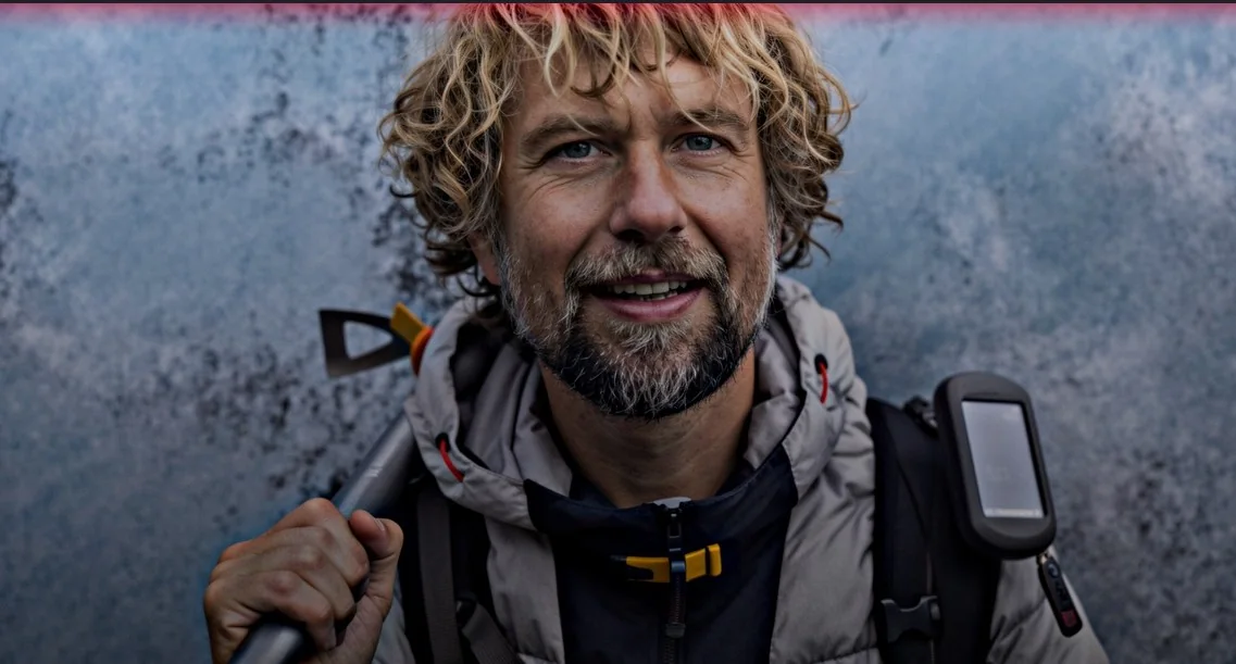 Uganda arrests Danish wildlife journalist Klaus Thymann amid press freedom concerns