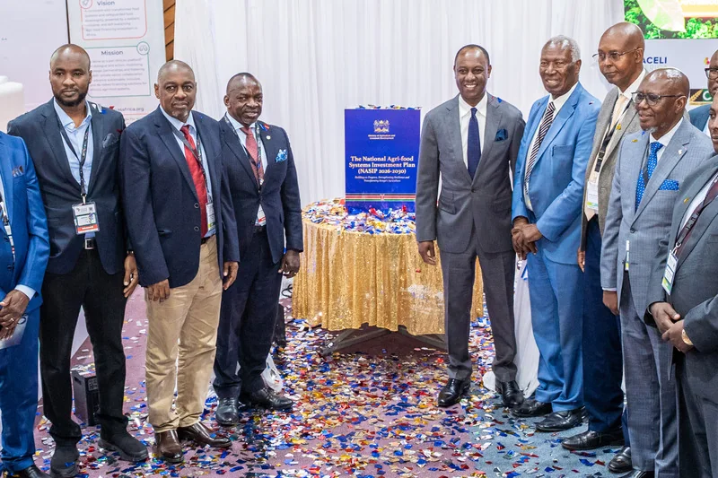 Kenya unveils Sh1.081 trillion plan to transform agriculture and create 2 million jobs