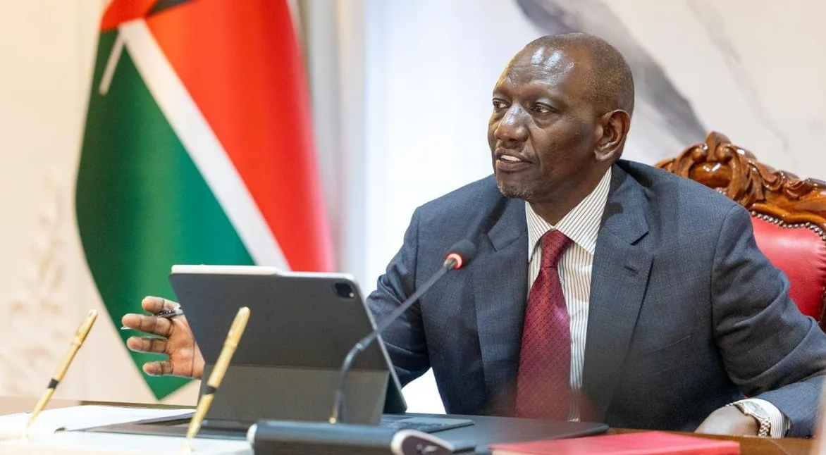 Court rules Ruto’s Cabinet is unconstitutional, orders gender-balanced appointments within 120 days