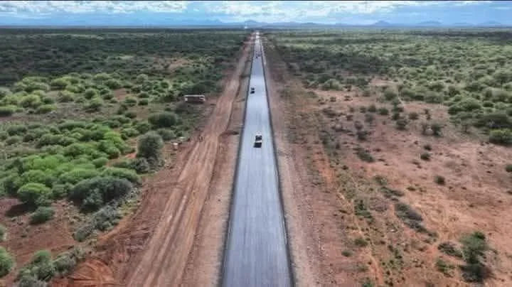 Cabinet clears financing for Modogashe-Samatar and Rhamu-Mandera roads to speed up construction