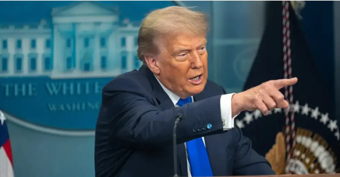 Trump suffers major defeat as US Supreme Court protects birthright citizenship for migrants' children