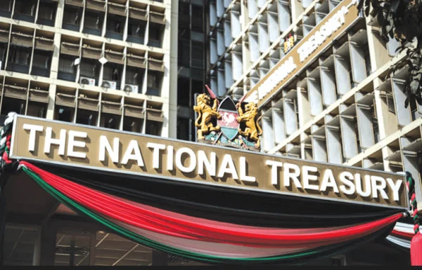 Businesses win as MPs extend tax relief in Finance Bill 2026