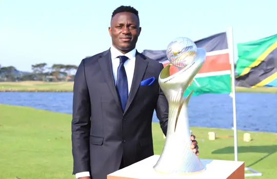 Victor Wanyama backs AFCON 2027 to usher in new era for Kenyan football