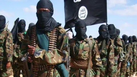 Somali Forces, allies kill 27 Al-Shabaab fighters in joint airstrikes
