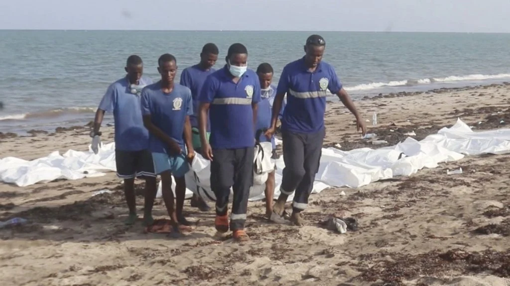 Conflict, insecurity and weak protection drive migration along the Horn’s Eastern Route - report