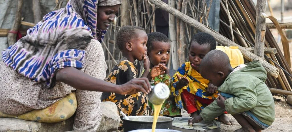 Over 60 per cent Ethiopians experienced food insecurity between 2023-25 - report