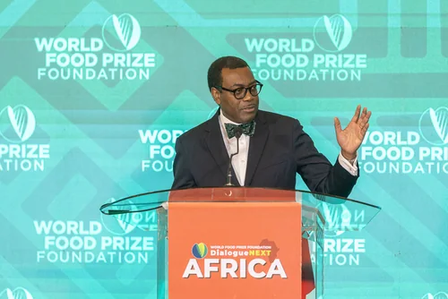 Africa told to fast-track agricultural policy reforms amid mounting climate, food security pressures