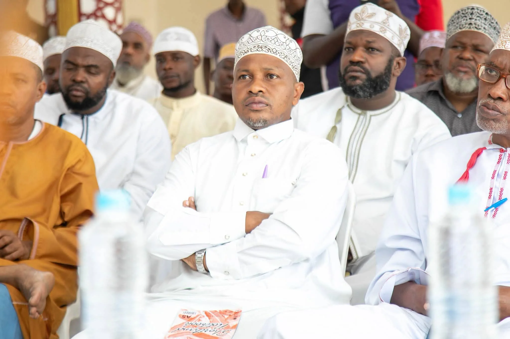 SUPKEM trains Muslim marriage officers on digital record management