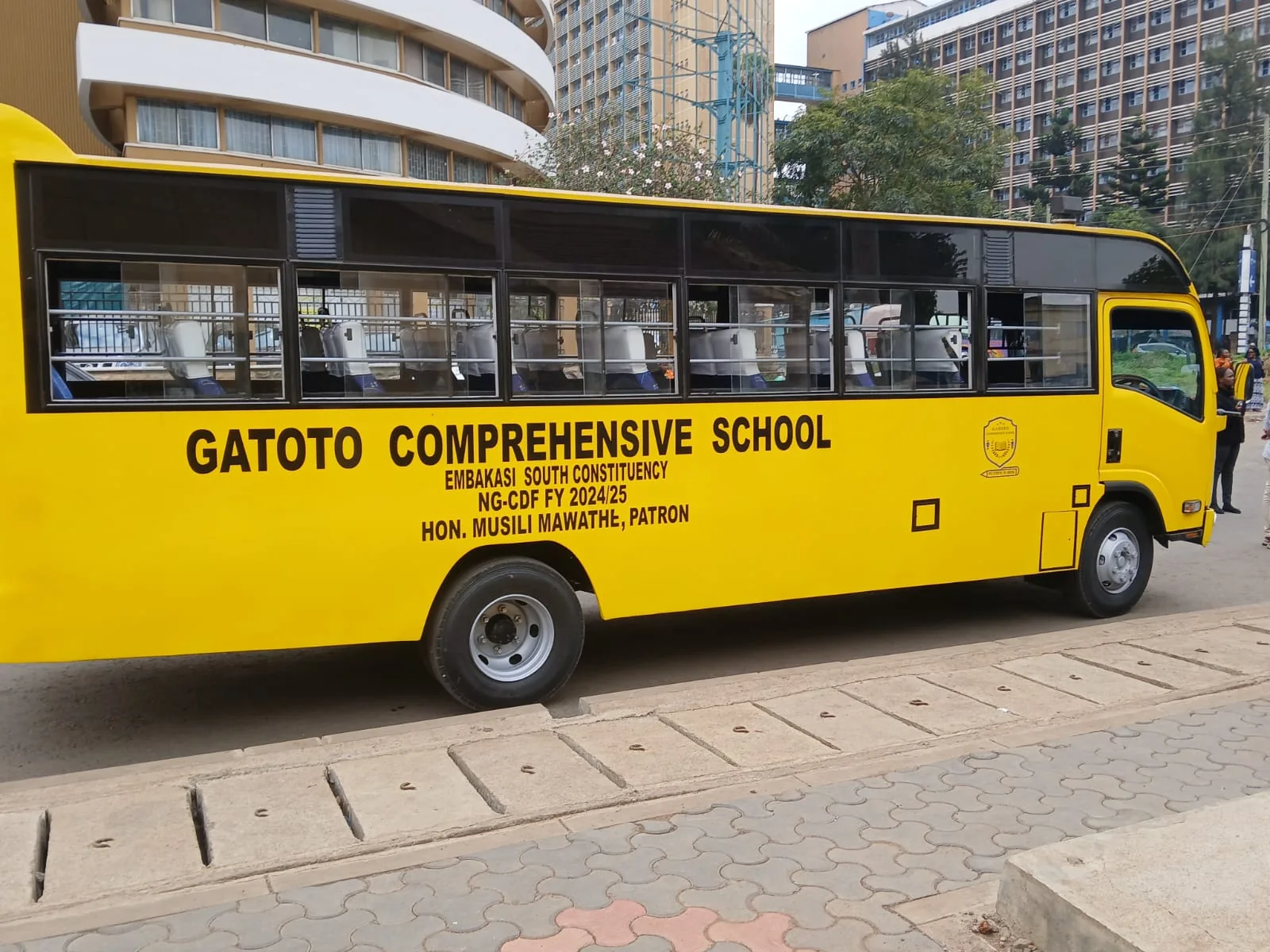 Mukuru residents vow fresh court battle to stop registration of Gatoto School as private institution