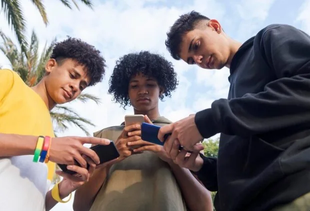 Young Africans are turning to AI for emotional support: Is policy keeping up?