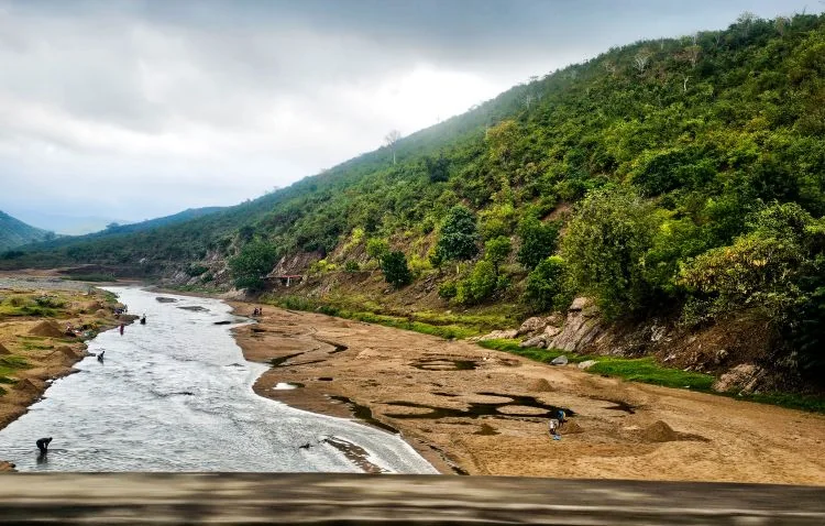 EU, IOM launch regional programme to tackle climate displacement, response