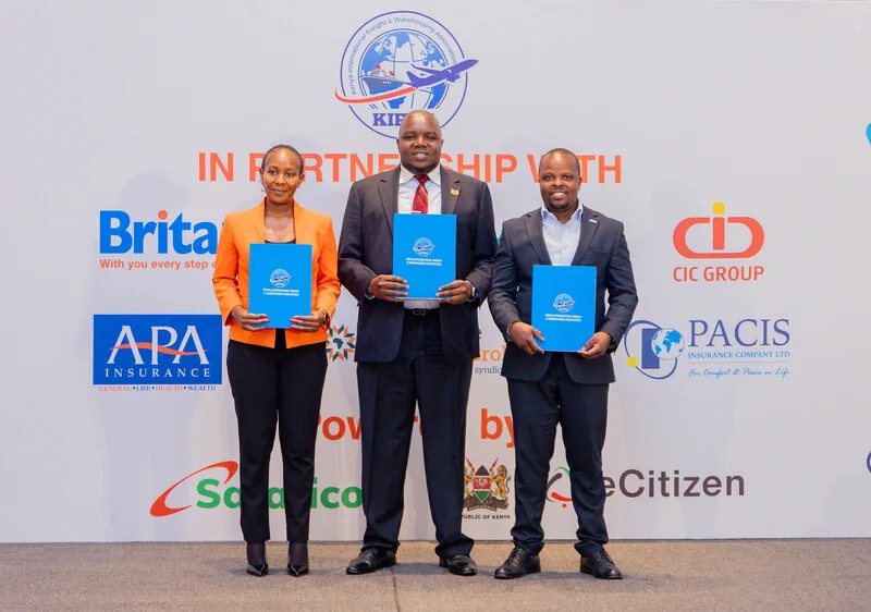 Why the local digital cargo insurance mandate is good for Kenya