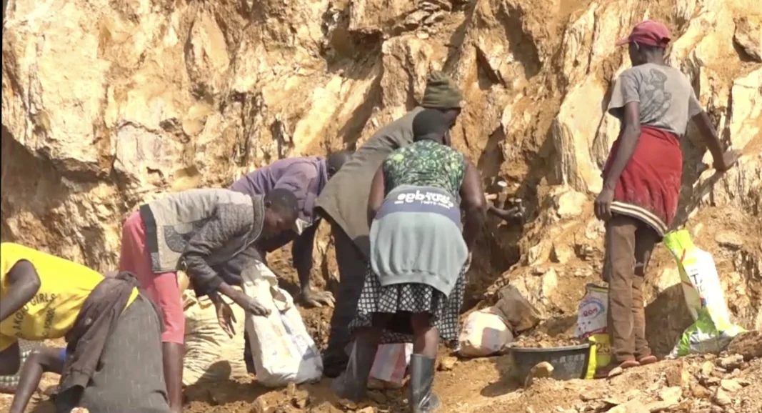 Kenya targets 10 per cent GDP contribution from mining under new 2026 policy