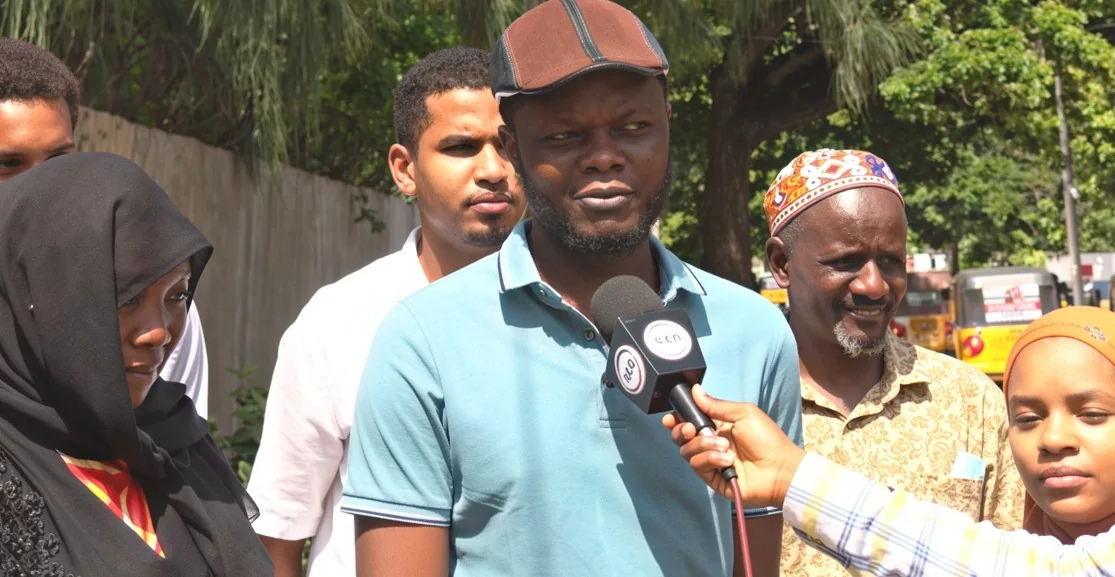 Family seeks answers over whereabouts of Mombasa woman arrested in DCI national security probe