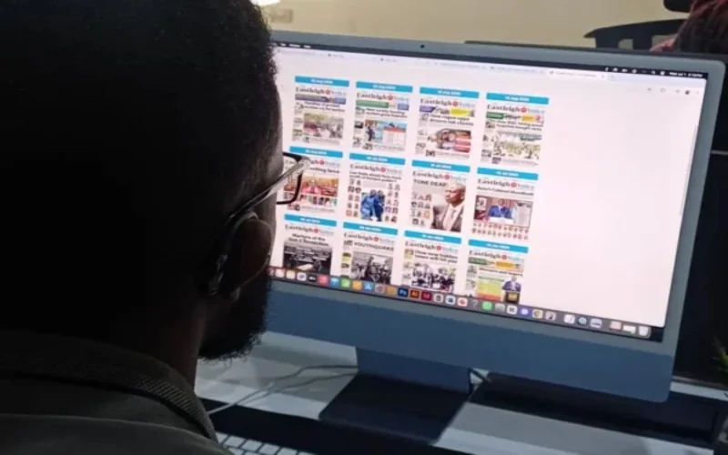 Social media overtakes traditional media as Kenyans’ main news source - report