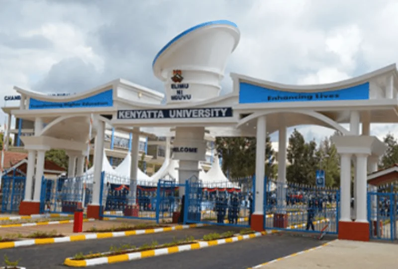 Two former Kenyatta University VCs summoned over Sh6.2 billion loss