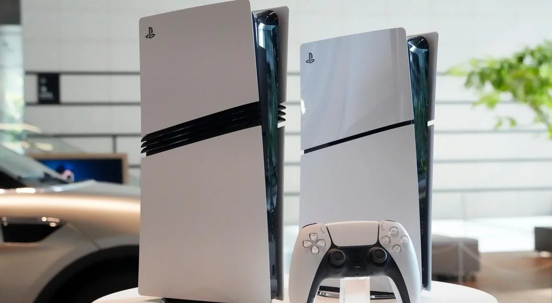 Sony to stop making PlayStation game discs as of 2028