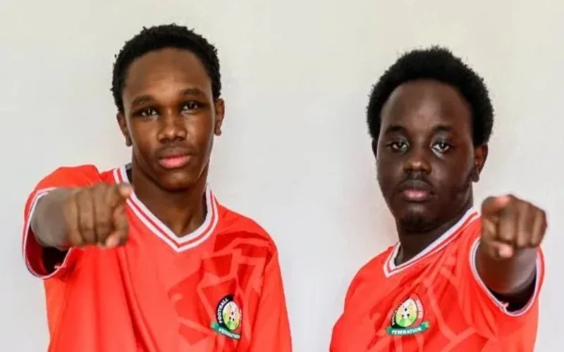 Kenya qualifies for FIFAe Continental Championship after historic top-eight finish